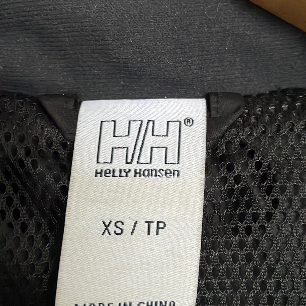 Helly Hansen Polartec jacket - Picture 11 of 14